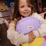 Mini Mochila Escolar Marinera (+6 años) – Hello Hossy