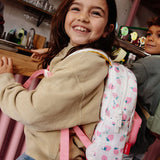 Mochila Escola Berry Bloom (+6 anos) – Hello Hossy
