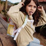 Mochila Pré-Escola Happiness (2-5 anos) – Hello Hossy