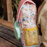 Mochila Escola Happiness (+6 anos) – Hello Hossy