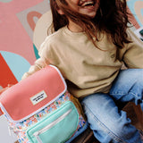 Mochila Pré-Escola Happiness (2-5 anos) – Hello Hossy