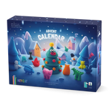 Hey Clay - Calendário de Advento