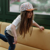 Gorra Mini Jean - Hola Hossy