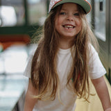 Gorra Mini Jean - Hola Hossy