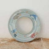 Bóia de Natação (50cm) - Fresh Greens - Little Dutch