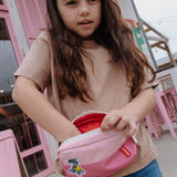 Bolsa de Cintura Mini Lola - Hello Hossy