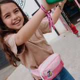 Bolsa de Cintura Mini Lola - Hello Hossy