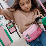 Bolsa de Cintura Mini Lola - Hello Hossy