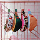 Bolsa de Cintura Mini Sapin - Hello Hossy