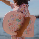 Prancha de Natação - Dreamy Mermaid - Little Dutch