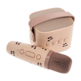 Karaoke Infantil - Cherry - Konges Slojd