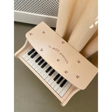 Piano Glossy - Cherry - Konges Slojd