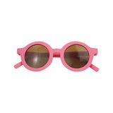 Gafas Polarizadas y Ecológicas UV400 - Bubble Gum - Grech &amp; Co