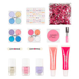 Set de Beleza Beauty Luxe - Souza