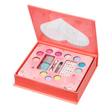 Set de maquillaje Corazón - Souza