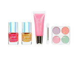 Set de Maquilhagem Miss Butterfly - Souza