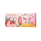 Set de Maquilhagem Miss Butterfly - Souza