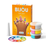 Hey Clay - Bijou - Sweet Rings