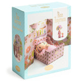 Rose Tinyroom - Tinyly - Djeco