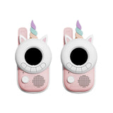 Zoo Walkie Talkie - Unicorn/Unicorn