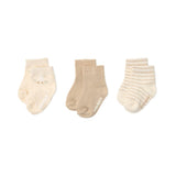 Pack de 3 Meias - Multi - Little Dutch