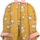 Mochila Kidzroom Dress Up - Tigre