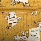 Mochila de vestir Kidzroom - Tigre