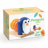 Basic Penguin - Jogo de Encaixe  - Djeco