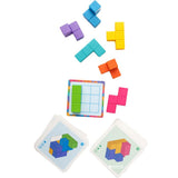 Cubissimo - Juego de Lógica y Táctica - Djeco