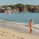 Papagaio Diamante  - Dreamy Mermaid - Little Dutch