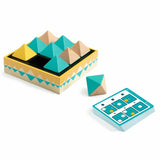 Cubissimo - Juego de Lógica y Táctica - Djeco