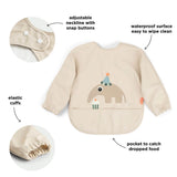 Babete com Mangas - Celebration Sand - Done by Deer