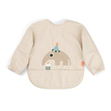 Babete com Mangas - Celebration Sand - Done by Deer