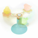 BabySpini - Brinquedo Rotativo com Passarinhos - Djeco