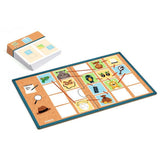 Sologic - Detective - Jogo de Investigação - Djeco