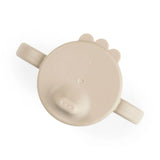 Copo de Aprendizagem com Asas - Celebration Sand - Done by Deer