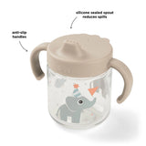 Copo de Aprendizagem com Asas - Celebration Sand - Done by Deer