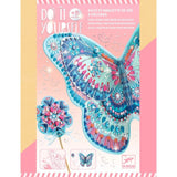 Do it Yourself ! - Like a Fairy - Decora Asas de Fada e Varinha - Djeco