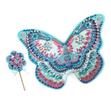 Do it Yourself ! - Like a Fairy - Decora Asas de Fada e Varinha - Djeco