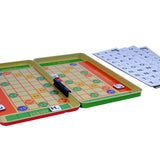 Jogo Magnético - Palavras Mágicas - The Purple Cow