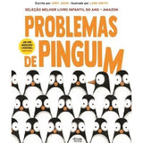 Problemas de Pinguim