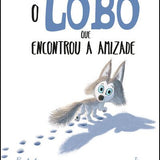O Lobo que Encontrou a Amizade