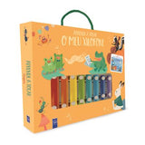 Aprende a Tocar - O Meu Xilofone