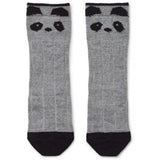 Sofia Wollsocken – Panda