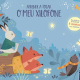 Aprende a Tocar - O Meu Xilofone