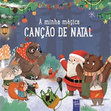 Histórias de Natal - A Minha Mágica Canção de Natal