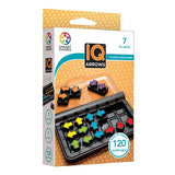 Flechas IQ - Juegos inteligentes