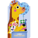 Livros em Caixa - Selva