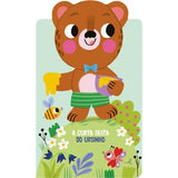 Livros em Caixa - Campo