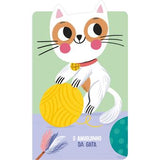 Livros em Caixa - Animais de Estimação